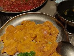 -大叹号·朝鲜族烤肉(滨海吾悦广场店)