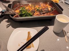 -半天妖烤鱼(紫荆广场店)