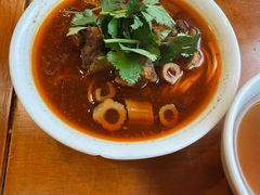 牛王庙特色牛肉面-牛王庙特色面(杏苑公寓店)