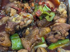-李军力烧烤(祭城店)