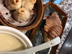 -南京大牌档(凯德大峡谷店)