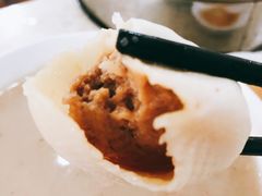 -奕宏饺子楼(朱庄小区店)