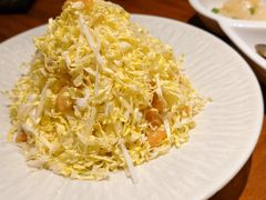 -喜鼎海胆水饺(东港店)