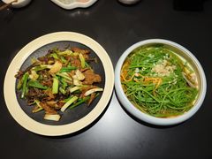 -桥边小楼·手工云南菜·丽江地标美食