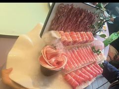 -百草滩羊清水涮羊肉(长城路店)