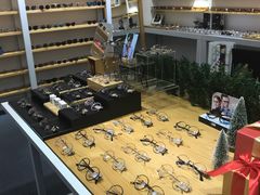-LOHO眼镜(上海五角场合生汇店)