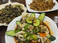 -南记食粥坊·宵夜大排档(莲花总店)