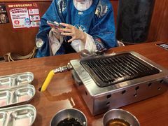 -大阪烧肉BAKA一代(国贸商住大厦店)