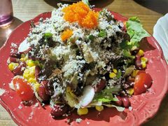 -盘炉forenza·云贵川融合小食堂 ( 钟楼中柳巷店)