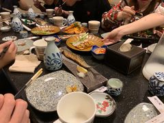 -德川家日本料理(中关村寰太大厦店)