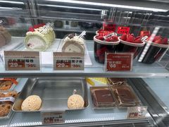 -卷们·现制生日蛋糕·蓝风车动物奶油(金源店)