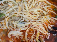 -晋来顺手擀面(金地花园店)