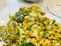 -路书奇炝锅绿豆面(万客隆店)