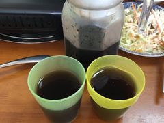酸梅汁-亲昵春川鸡排(韩国美食街店)