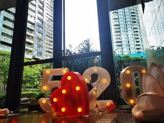 -博林天瑞喜来登酒店·西丽尚膳