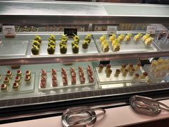 -怡聚轩全日制自助餐厅(大中华喜来登酒店)