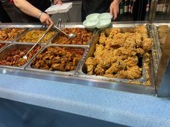 -晓宇盒饭(民安街店)