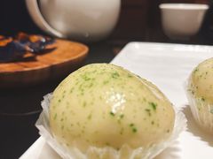 侨乡葱茸包-闽和南(深圳万象城店)