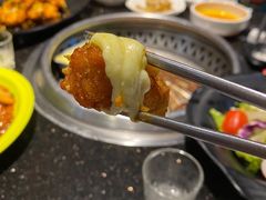 -木槿花韩式炭烤·熟成肉工坊(孙文东路店)