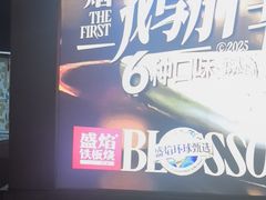 -盛焰铁板烧(王府井店)