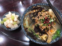 -东门七爷螺蛳粉(浦东店)