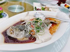 -和平官邸·花园餐厅(武定西路店)