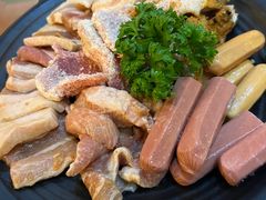 -熊出没日本烧肉放题