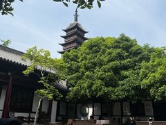 -常熟方塔园