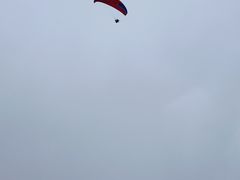 -趣飞飞黑麋峰国际滑翔伞基地