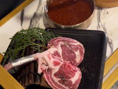 -九田家黑牛烤肉料理(顺义区华联金街店)