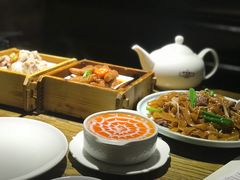 -广东道至正餐厅(区庄店)