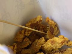 -肖炮现炸酥肉(解放碑店)