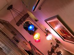 -早安曼谷泰国餐厅