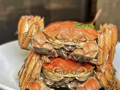 -苏帮袁Sue Cuisine(来福士店)