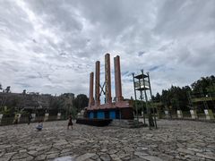 -云南民族村