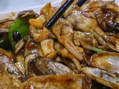 -嘉升大排档(番禺总店)