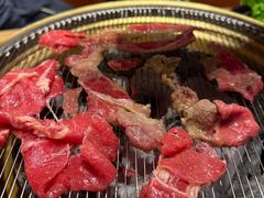 -西塔老太太泥炉烤肉(亚运村店)