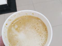 -苏州大学独墅湖校区-第6食堂