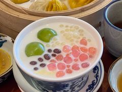 -寄畅興·百年蟹黄面·万国建筑群(外滩27号店)