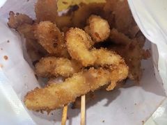 -老鹰炸鸡店(湖塘店)