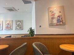 -COSTA COFFEE(天通苑华联店)