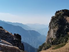 -萍乡武功山风景名胜区