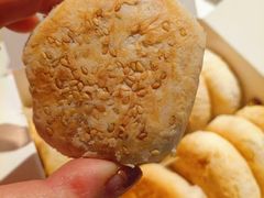 -矮子馅饼(大成路店)