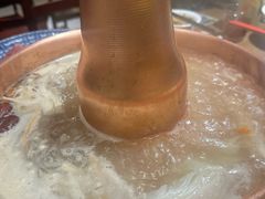 -北京老门框爆肚涮肉馆(凤城六路店)