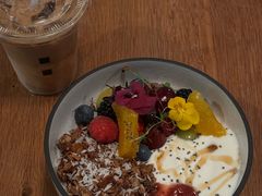 -麦田工坊(月湖店)