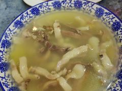 -百草滩羊清水涮羊肉·清真·宁夏盐池滩羊(莲花桥店)