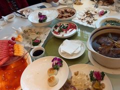 -得月楼·省级非遗·传统苏帮菜(观前店)