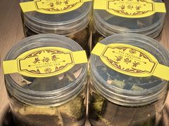 -吴裕泰茶庄(前门大街店)