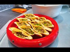 -元鼎宝驴香·全驴宴(江宁店)