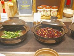 -广州希尔顿逸林酒店-OPEN開·全日制餐厅·海鲜·小火锅·自助餐(东风路店)